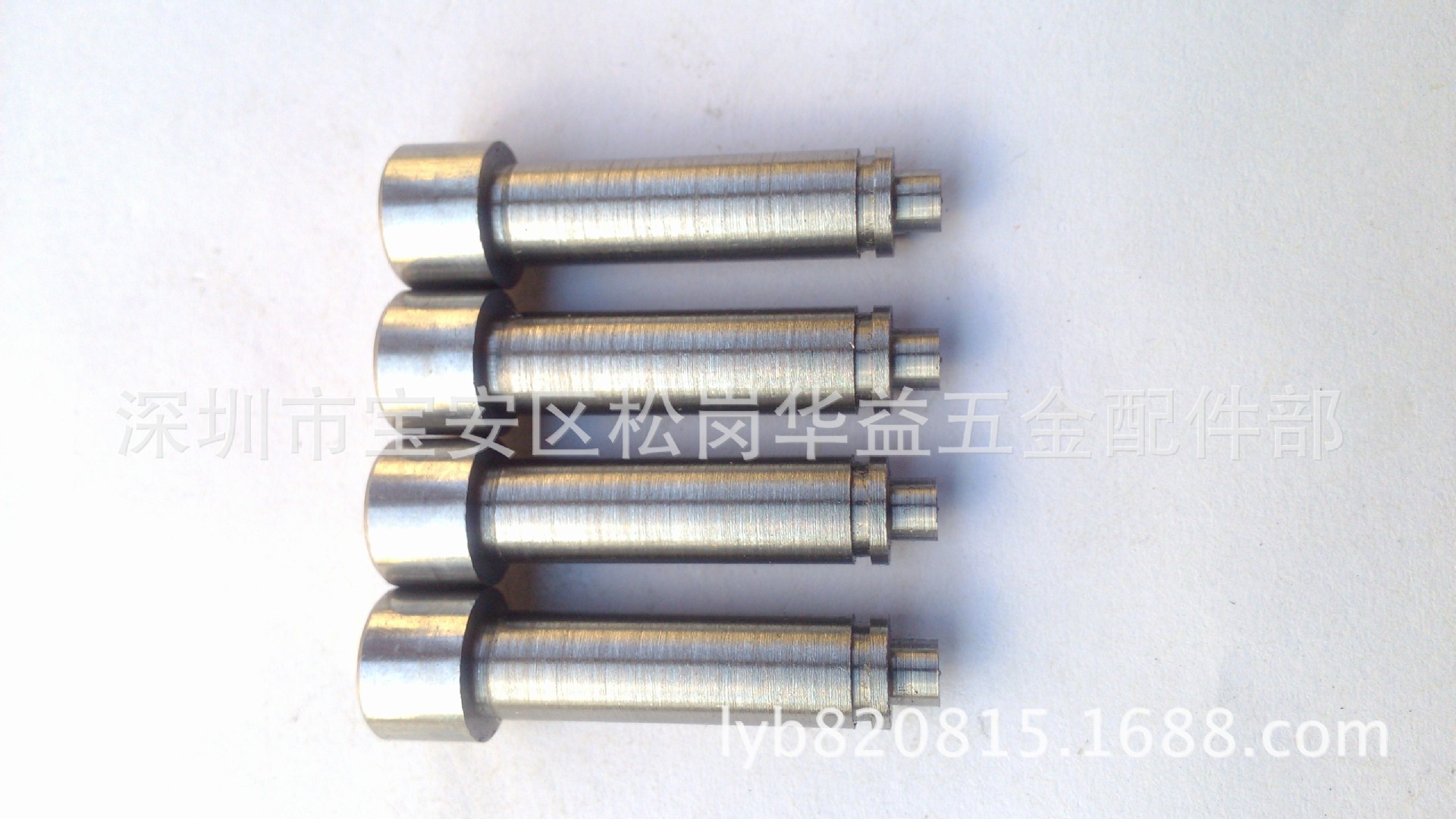 铆钉 台阶铆钉 有槽铆钉.特殊铆钉订制