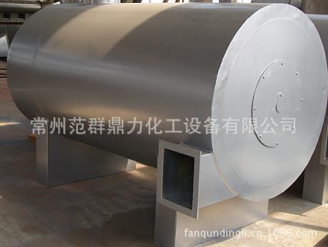 JRFY系列燃油,燃气热风炉