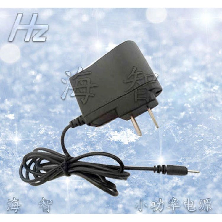 手机充电器-现货诺基亚充电器 5V足500MA手机