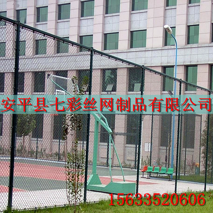 勾花护栏网 (11)