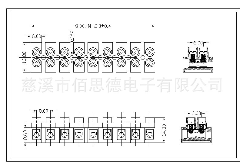 8H图