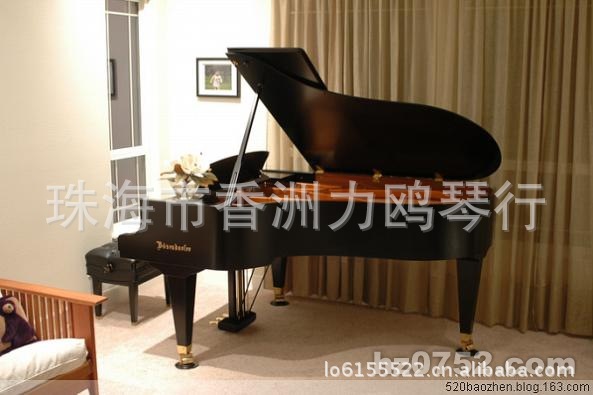 键盘类乐器-珠海 横琴新区 雅马哈三角钢琴价格