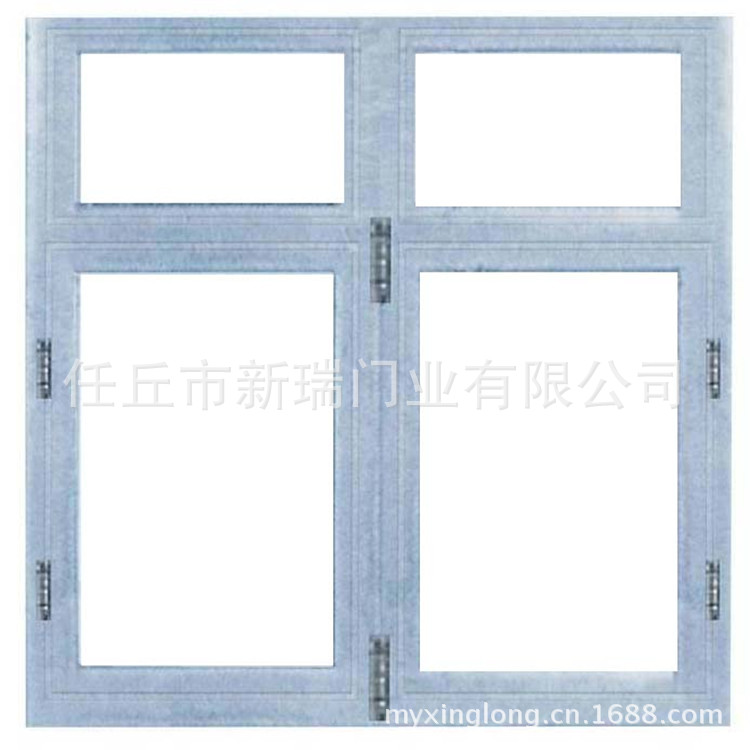 防火窗07