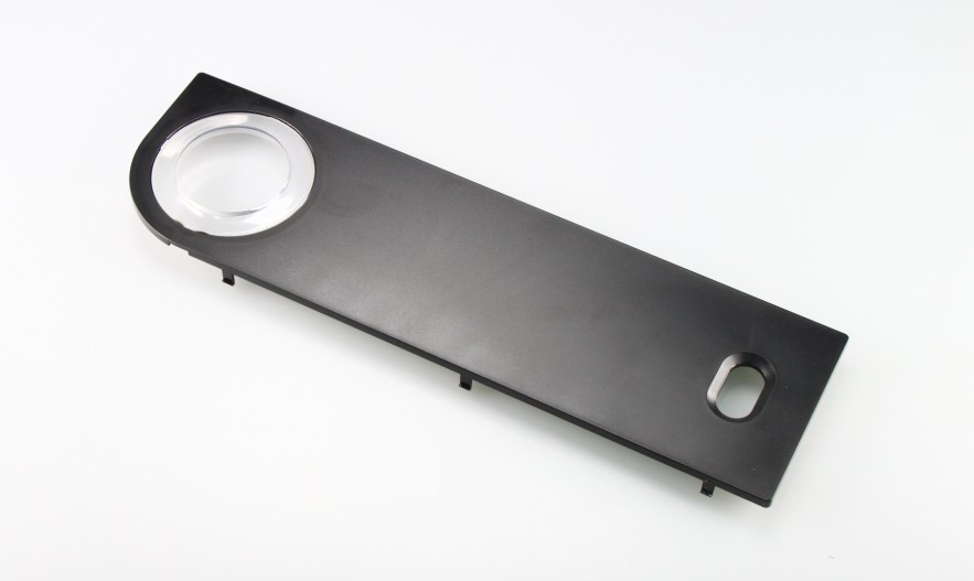 Double injection mould03