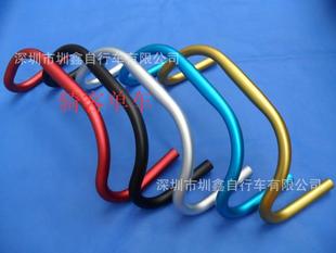 其他非机动车配件-Fixed+Gear死飞车把\/场地车