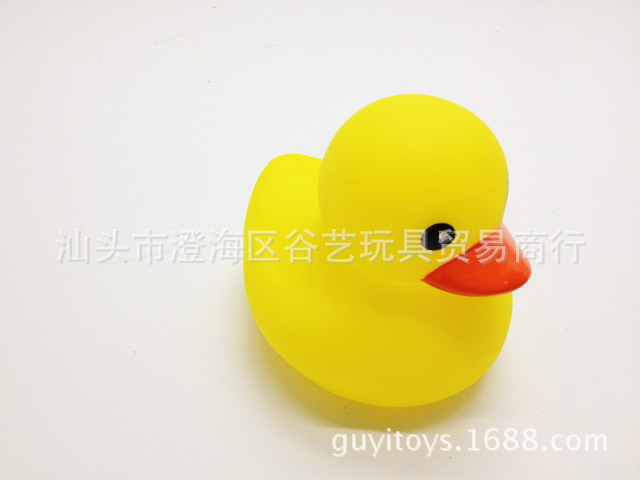 大鴨子 (4)