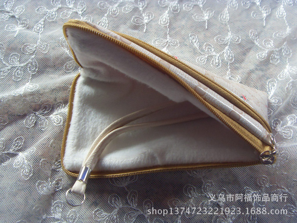 <em>流行</em>时尚<em>女式</em>手提包 双拉<em>手机</em>包 零钱包 双c图