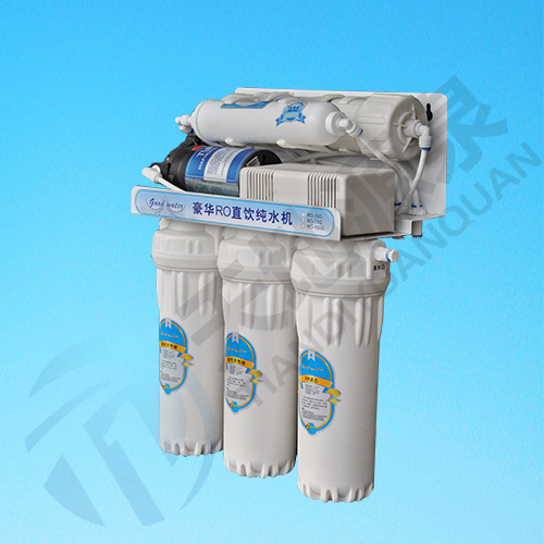 标准纯水机1