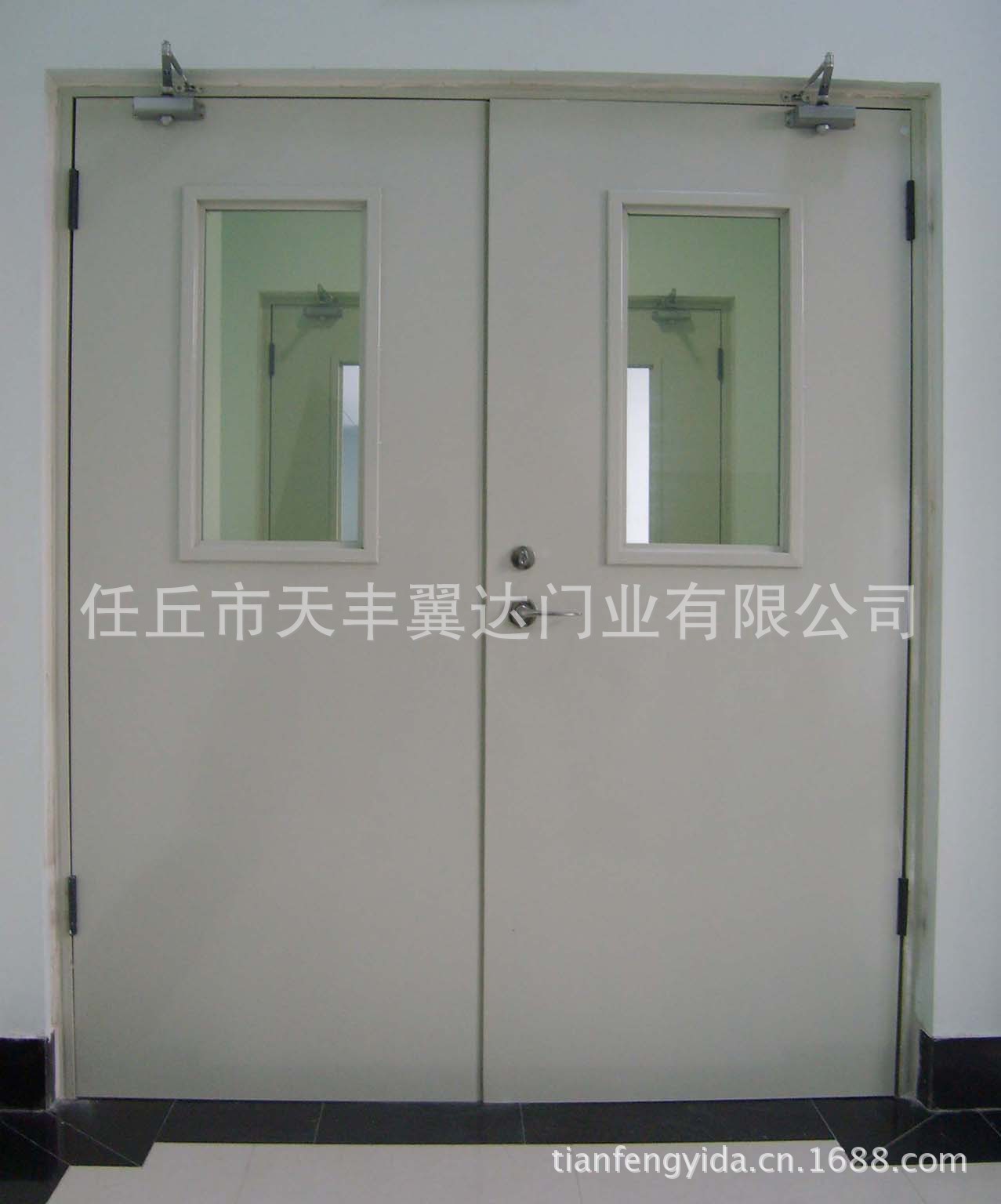 防火门2