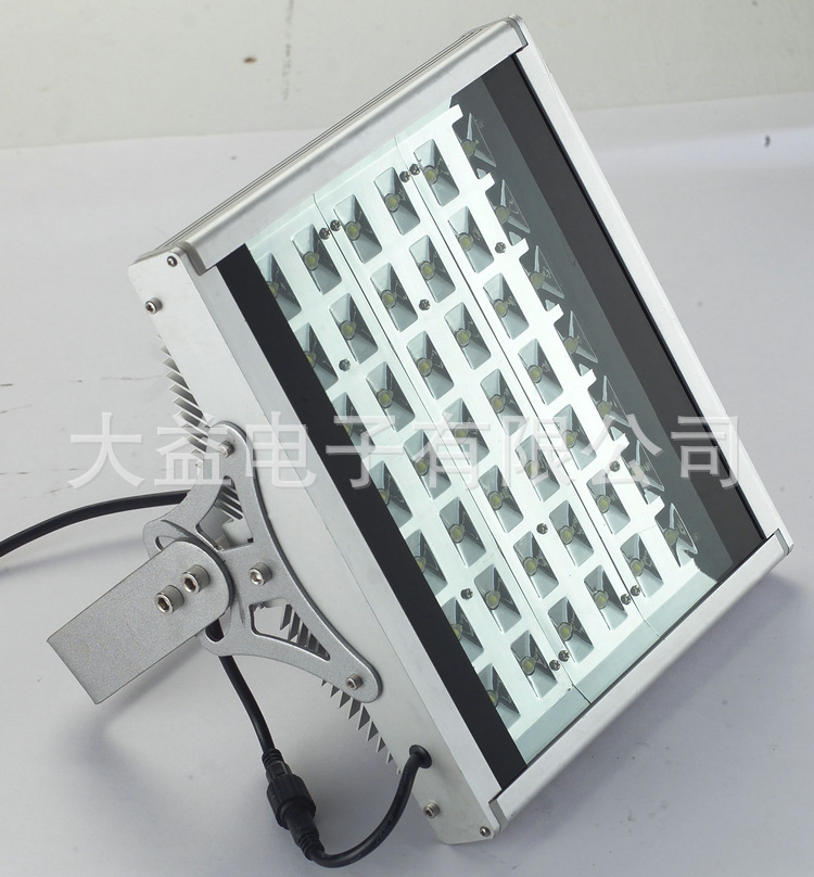 DY-FA-W056-H  56WLED泛光灯 ￥770 -