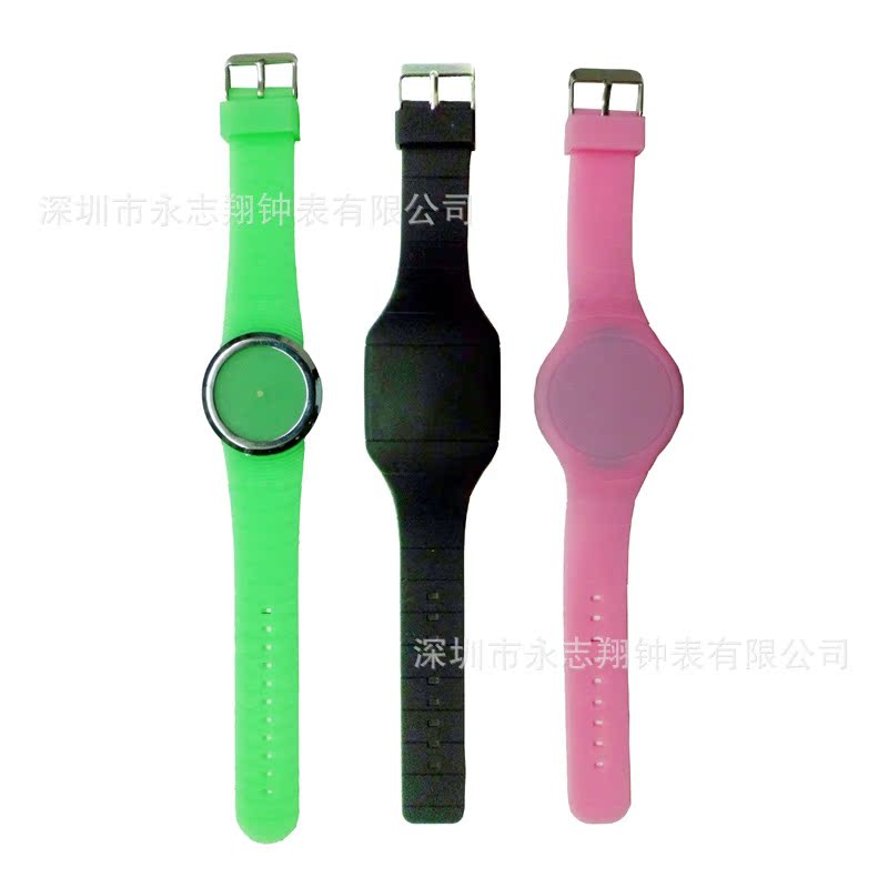 LED (19)