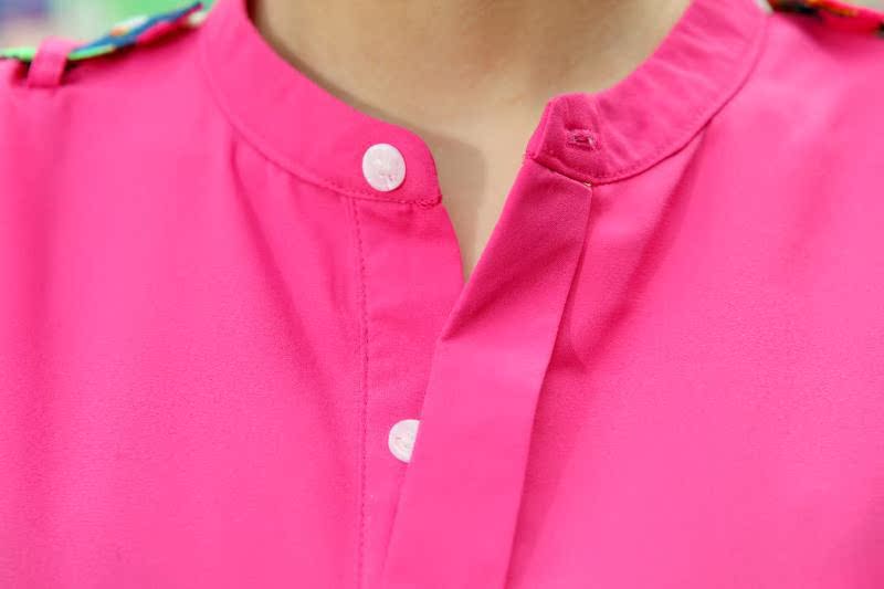 【3084品牌<em>服装</em>欧美时尚<em>休闲女式开衫立领</em>肩