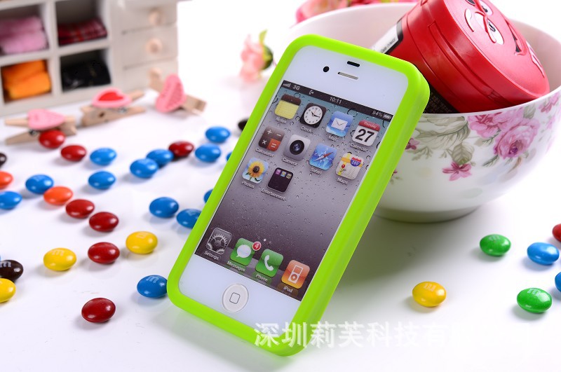 iphone4s/5撇嘴