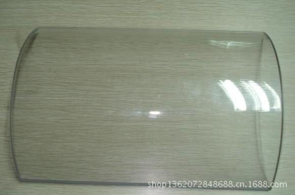 PC耐力板机器挡板