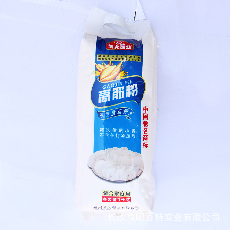 1000g博大高筋面粉1�?�? height=