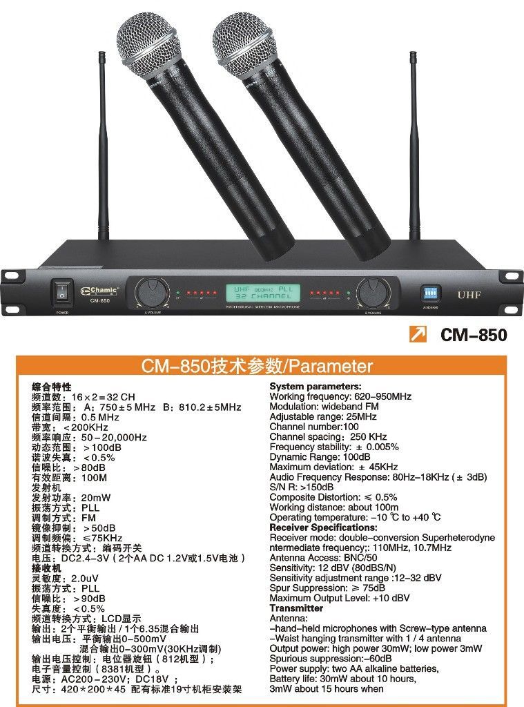 CM-850(1)