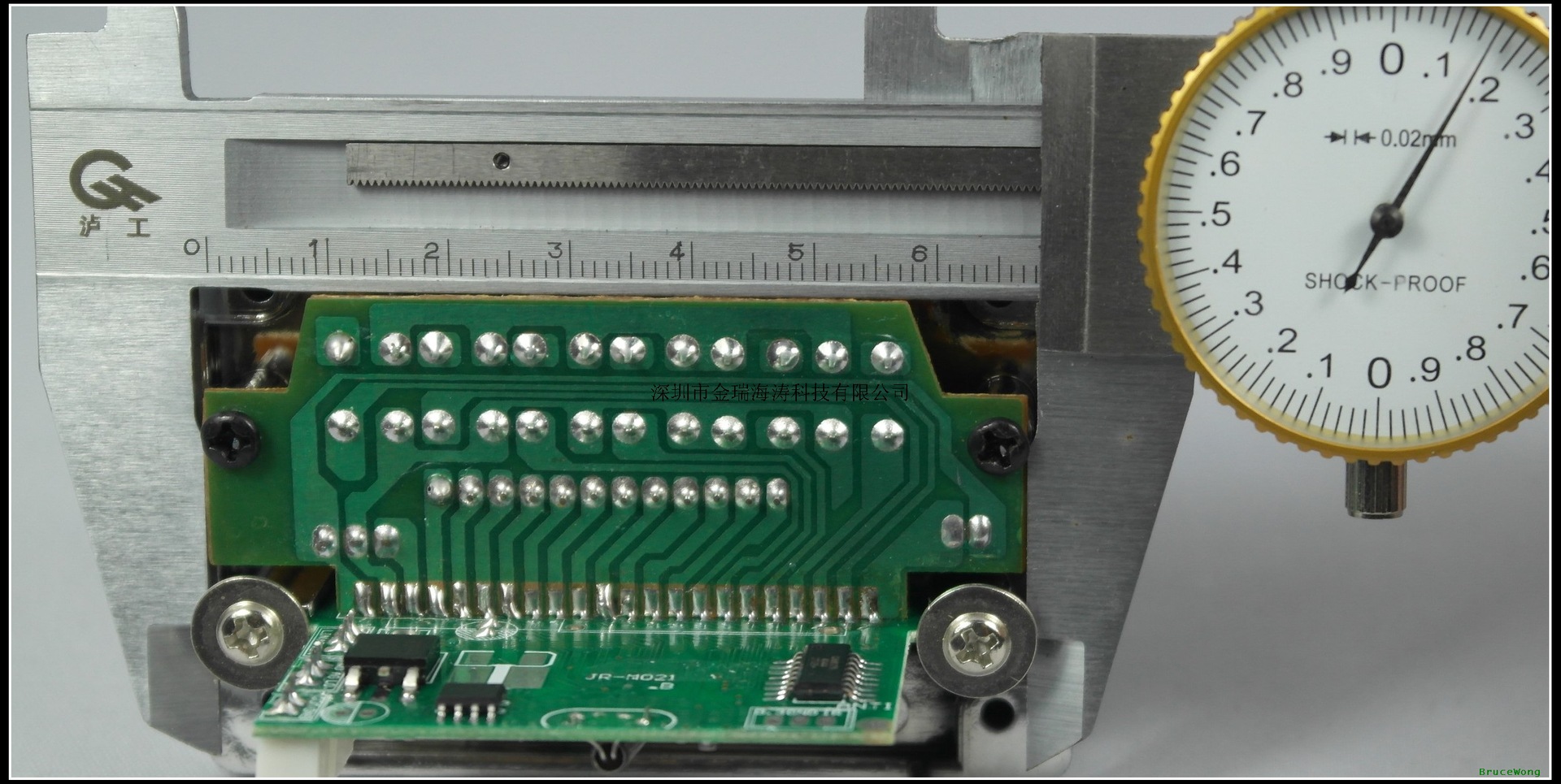 JR-M021