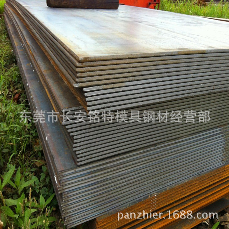 特價批發Mn13耐磨板 Mn13高強度耐磨鋼板 Mn13高錳耐磨鋼板工廠,批發,進口,代購