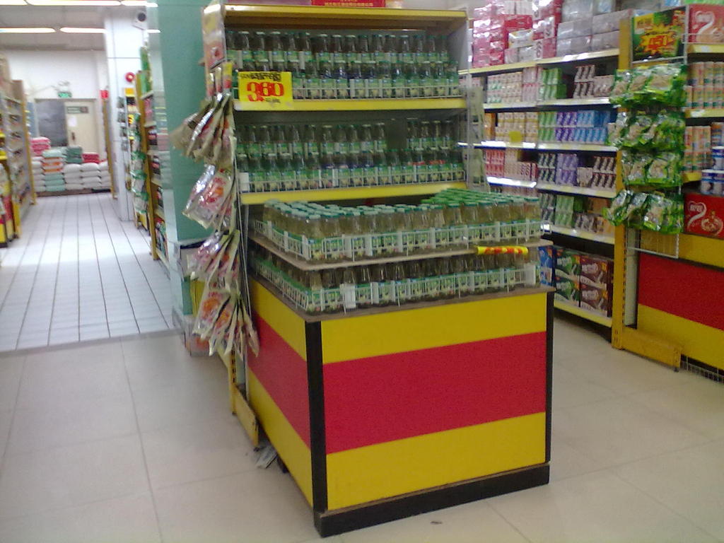 茶饮料-华润999金银花露 茶饮料 诚征代理商经