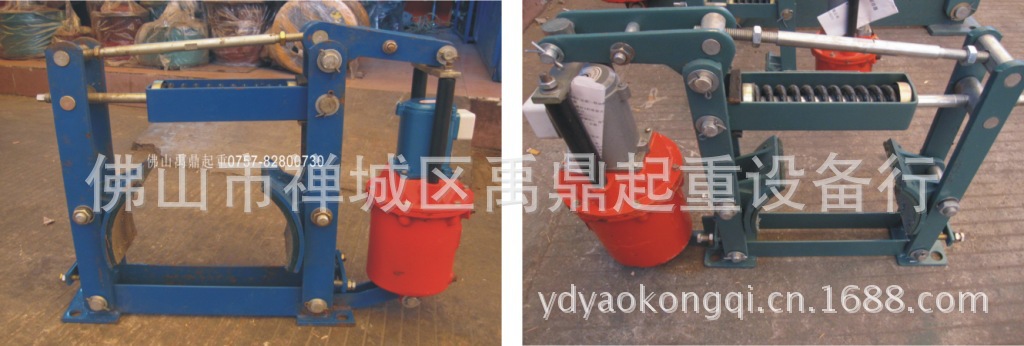 电力液压制动? height=