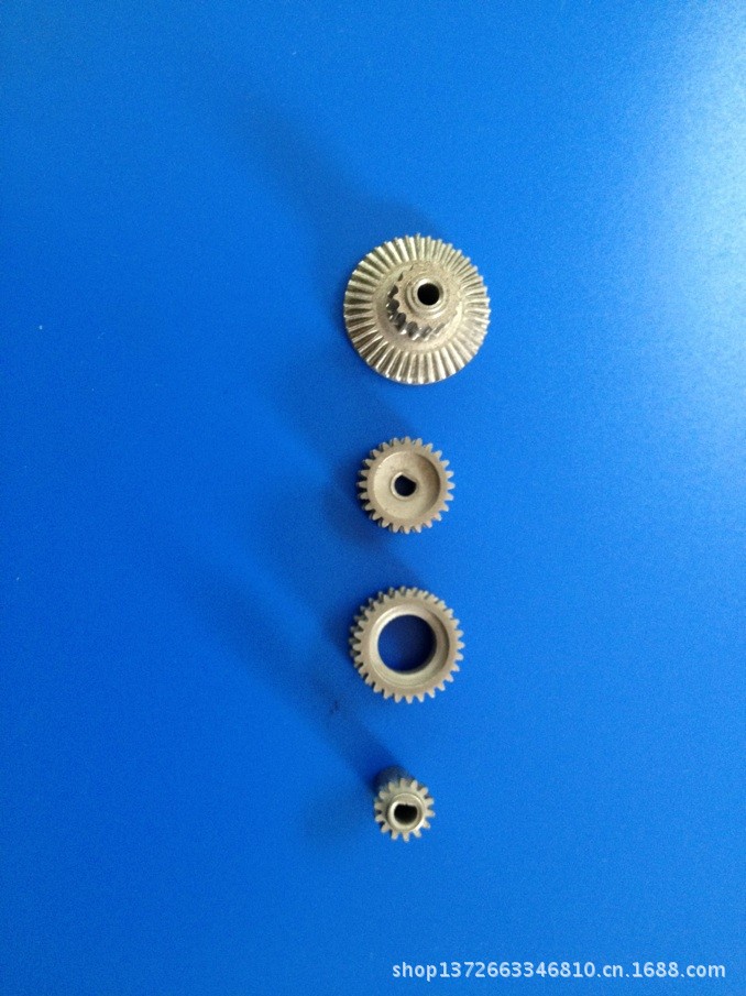 贴片机齿轮