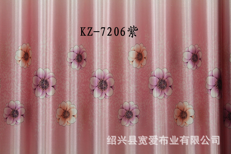 KZ-7206紫。