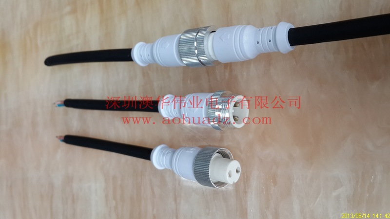 nEO_IMG_2芯金属防水接头