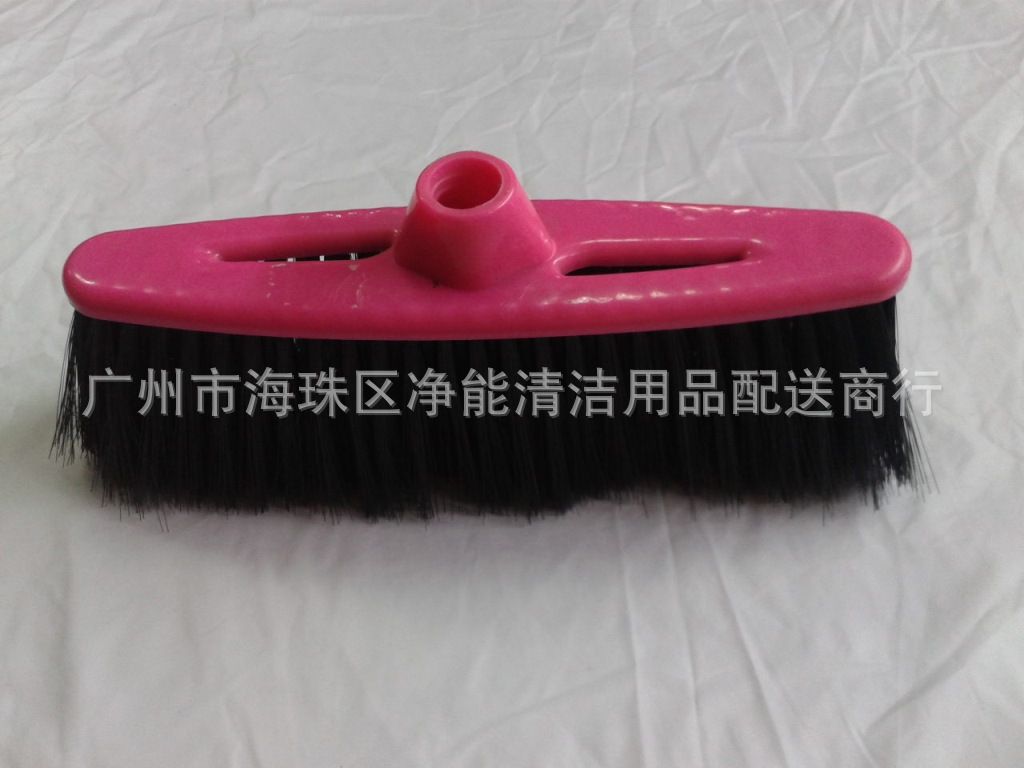 扫把-多功能魔术好神扫 无尘刮刀 刮刀扫 扫把