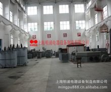 上海供應S9;S11-M1000KVA全密封油浸式電力變壓器/配電變壓器