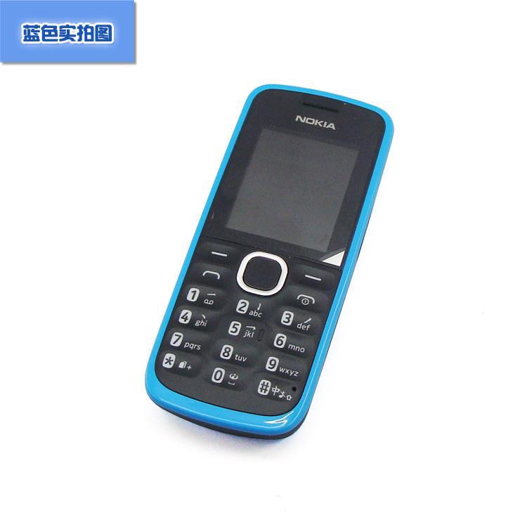品牌手机批发 诺基亚N1100 商务手机 双卡单模