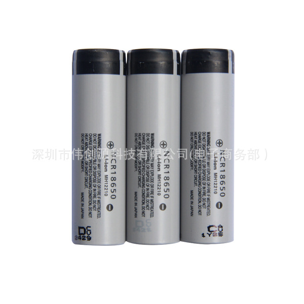 松下2900mah-4