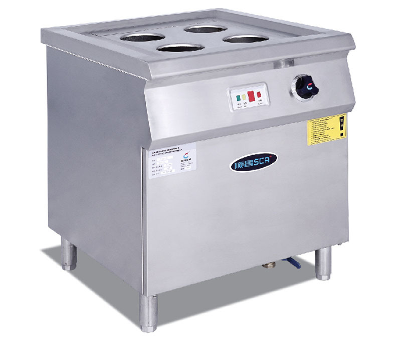 大功率电磁炉 汤包炉 节能灶 小吃设备 餐饮设备