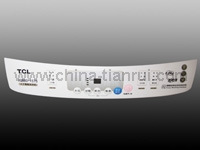塑料裝飾件產品