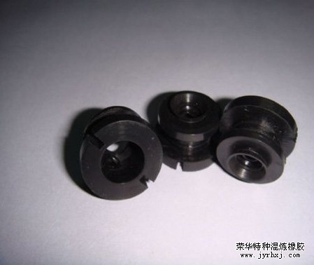 氟橡胶制品2