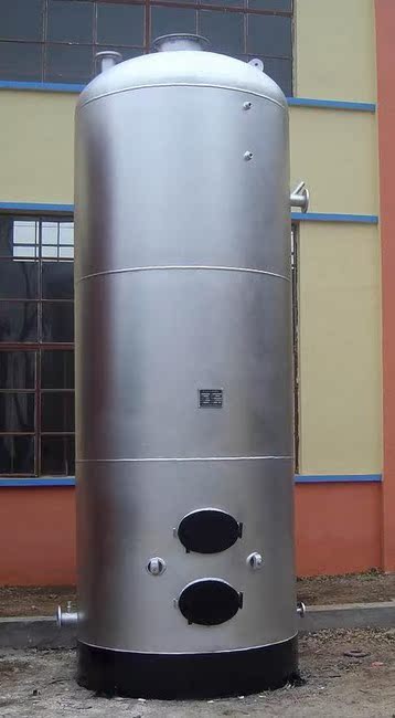 熱水鍋爐圖片