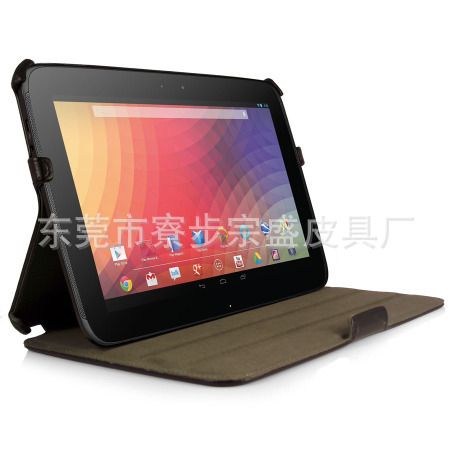 Google neux 7热定型