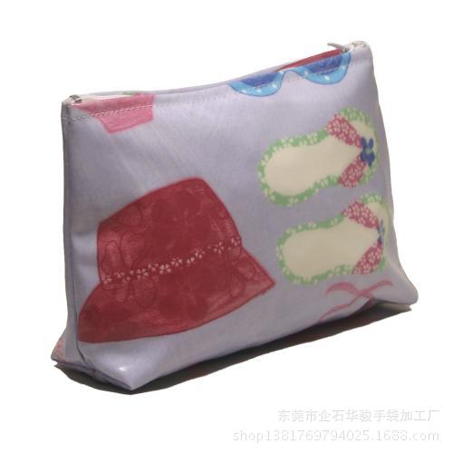 summer_print_pvc_cosmetics_bag