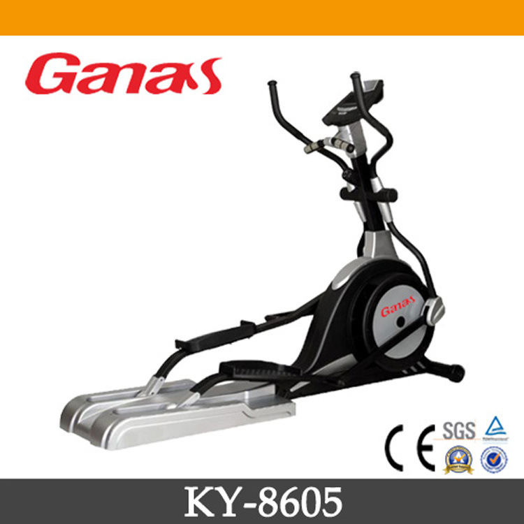 KY-8605Elliptical Bike