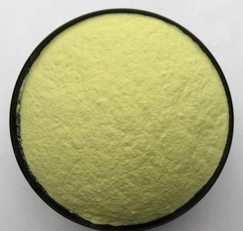 黄色粉末1