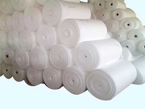 08-白色珍珠棉卷材