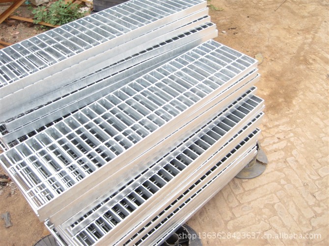 热镀锌地沟盖板