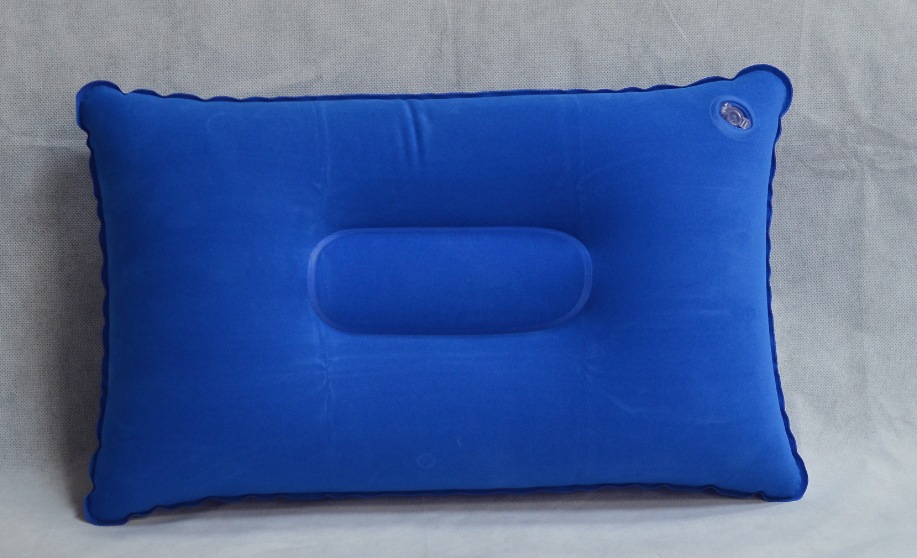 充气枕头【扬州工厂 交货及时】植绒枕头 旅游枕 航空枕 图片_高清大图 - 阿里巴巴