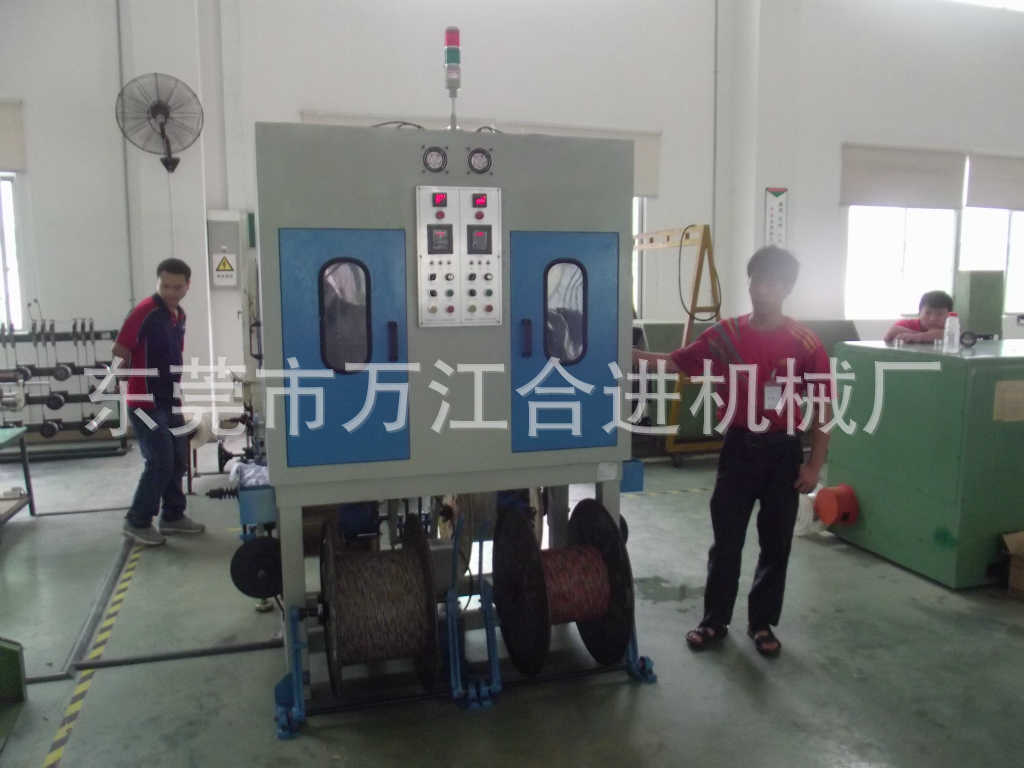 2mm细铜丝,不锈钢丝,编织产品有:高温屏蔽线,电线电缆,接地线,usb数据