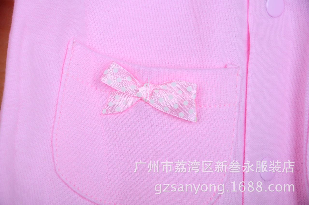 外贸婴幼服装 新款套装 三永<em>女童</em>秋冬<em>长袖两件</em>