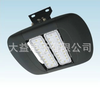 DY-TS1AS-W100-H  100WLED隧道灯 ￥1