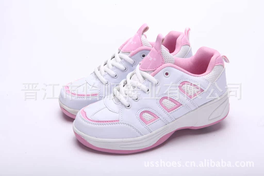 轮滑、暴走鞋-供应品牌暴走鞋批发 轮滑鞋 男女