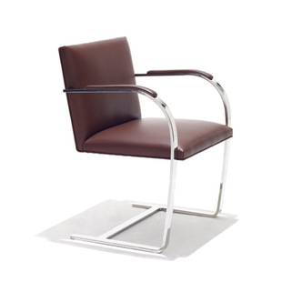 深圳纳维亚布尔诺椅,酒店会场椅 brno flat chair