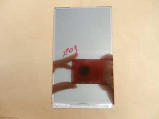LCD系列产品-BOE京东方5寸玻璃TFT LCD-LC