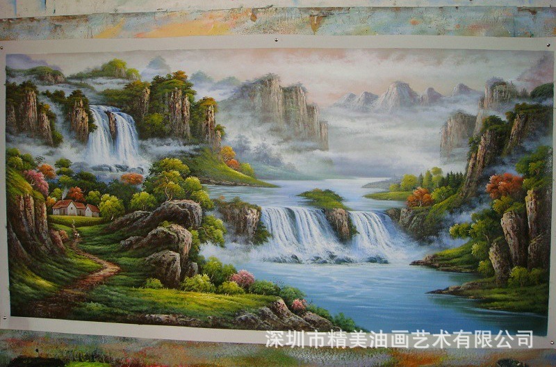 精美油画 (1)