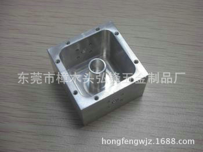 来图来样加工 CNC立式加工中心 零件机加工